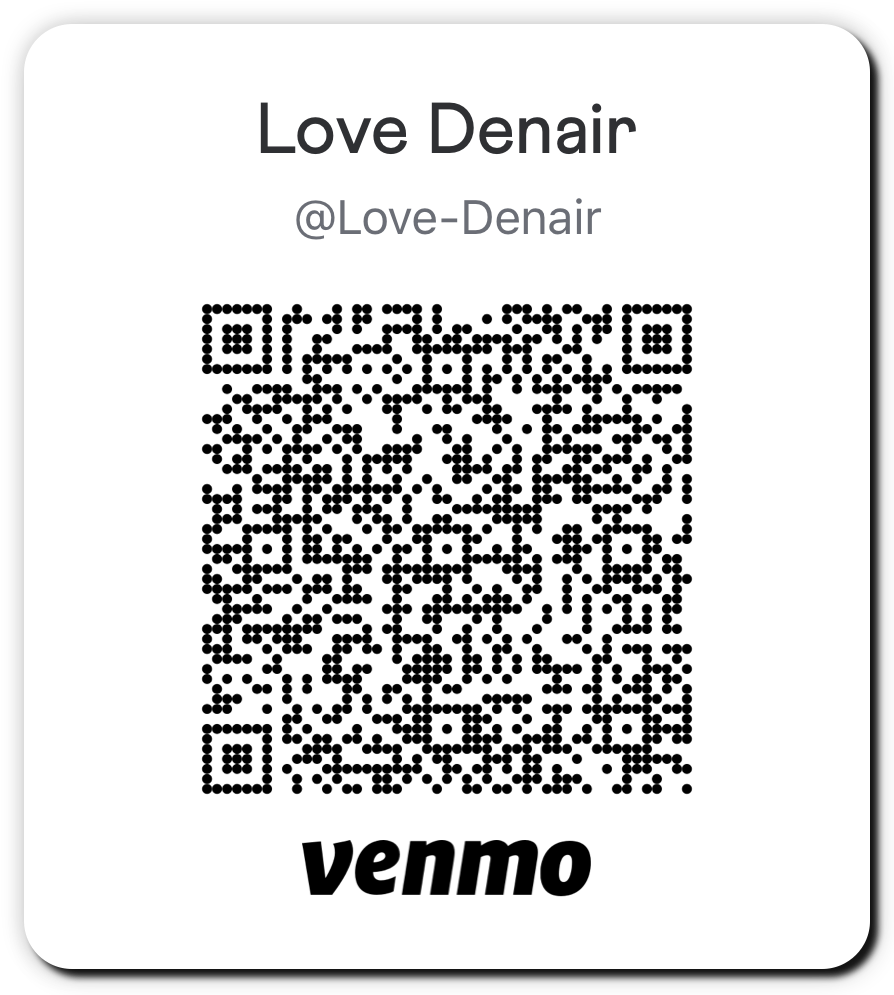 Love Denair Vemo